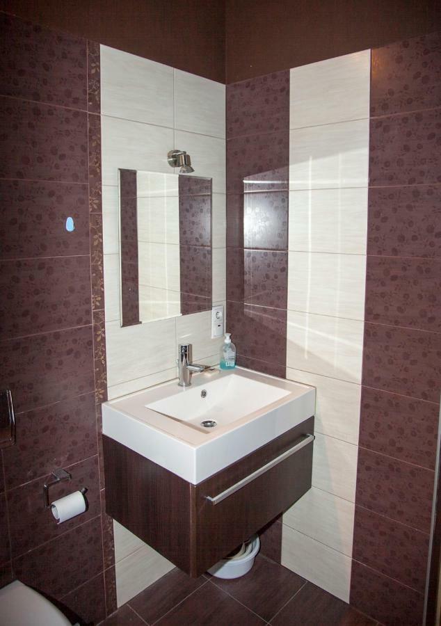 Sweet Kato Apartment Kattowitz Exterior foto