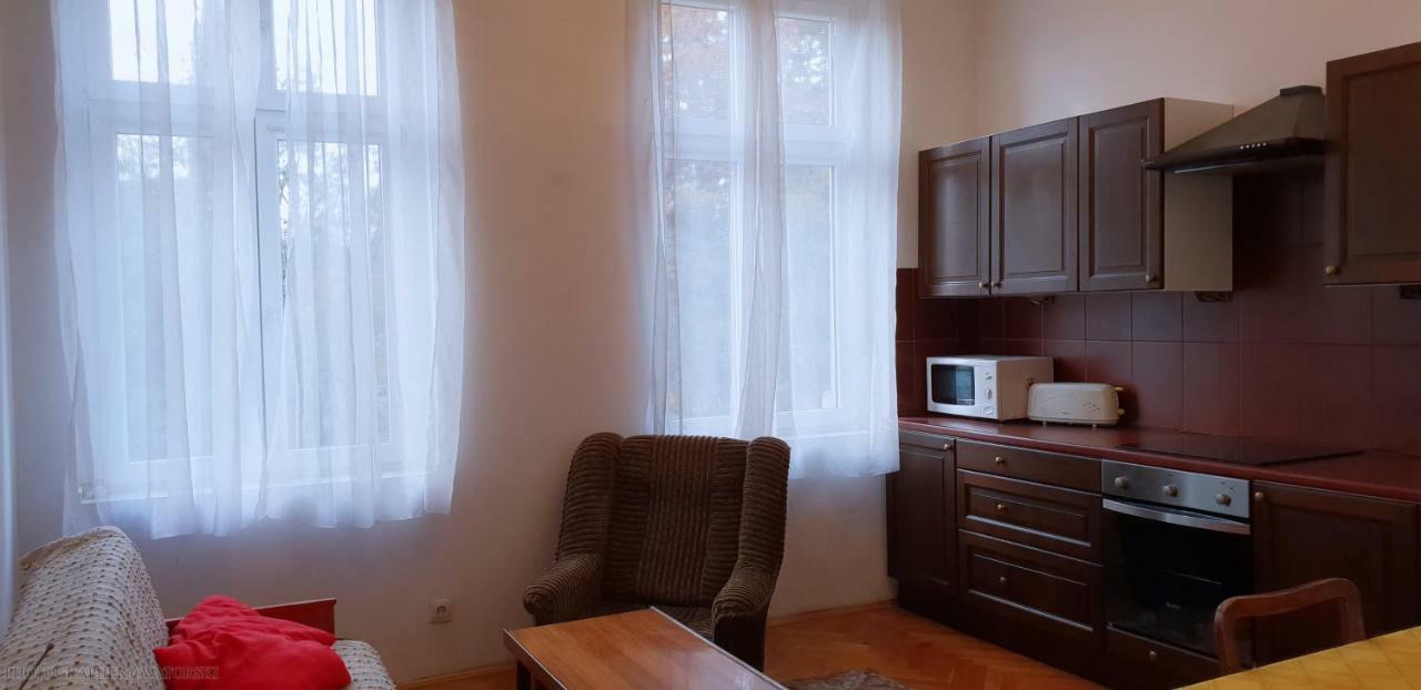 Sweet Kato Apartment Kattowitz Exterior foto