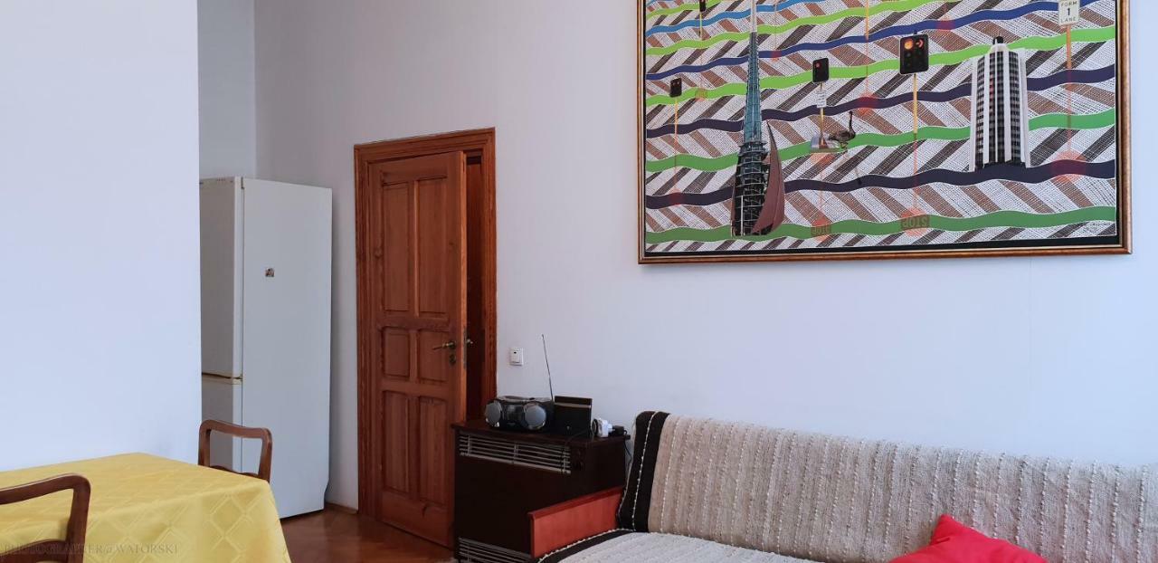 Sweet Kato Apartment Kattowitz Exterior foto
